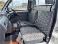 2002 Daihatsu Hijet Truck