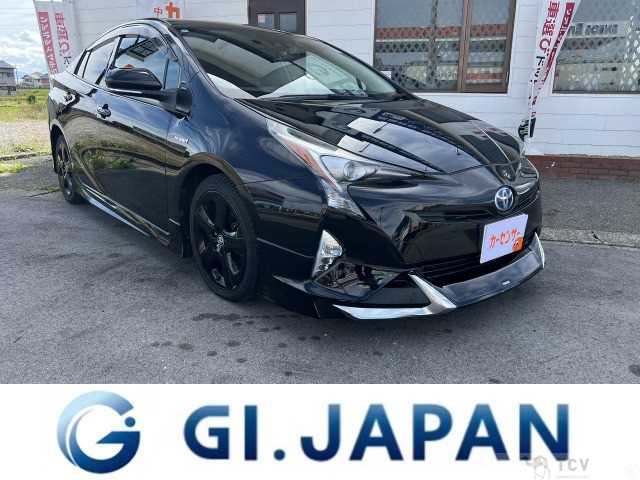 2018 Toyota Prius