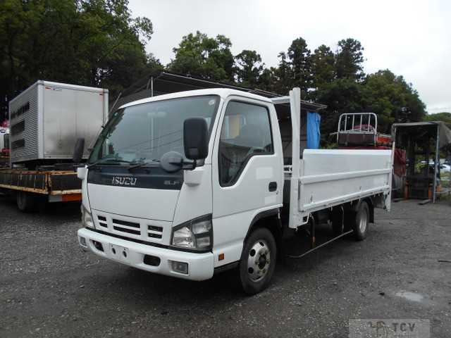 2007 Isuzu Isuzu Others