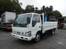 2007 Isuzu Isuzu Others