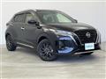 2021 Nissan KIX