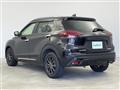2021 Nissan KIX