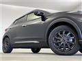 2021 Nissan KIX