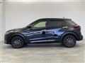 2021 Nissan KIX