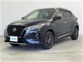 2021 Nissan KIX