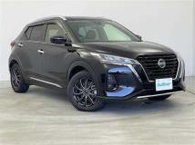 2021 Nissan KIX