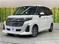 2024 Toyota Roomy