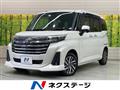 2024 Toyota Roomy
