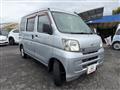 2015 Daihatsu Hijet Cargo