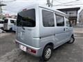 2015 Daihatsu Hijet Cargo