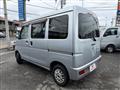2015 Daihatsu Hijet Cargo