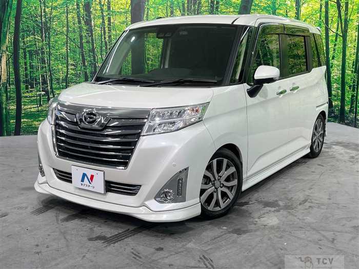 2019 Daihatsu Daihatsu Others