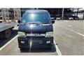 2005 Suzuki Every Wagon