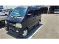 2005 Suzuki Every Wagon