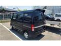 2005 Suzuki Every Wagon