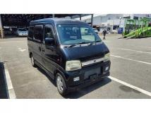 2005 Suzuki Every Wagon