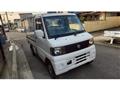 2005 Nissan Clipper Truck