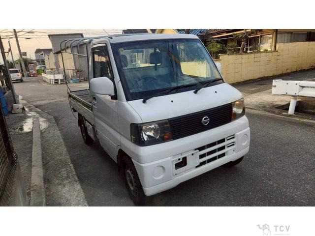 2005 Nissan Clipper Truck