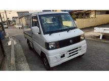 2005 Nissan Clipper Truck