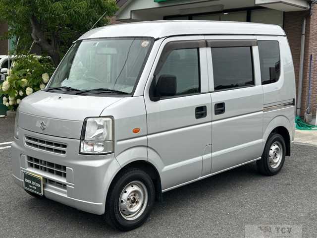 2009 Suzuki Every