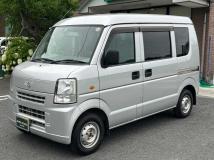 2009 Suzuki Every
