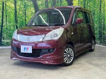 2012 Suzuki Solio