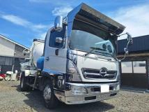 2012 Hino Hino Others