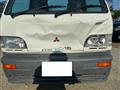 1997 Mitsubishi Minicab Truck