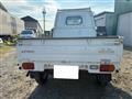 1997 Mitsubishi Minicab Truck