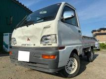 1997 Mitsubishi Minicab Truck