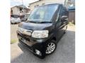 2011 Daihatsu Tanto