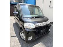 2011 Daihatsu Tanto