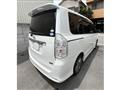 2012 Toyota Voxy