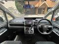 2012 Toyota Voxy