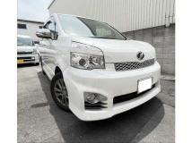 2012 Toyota Voxy
