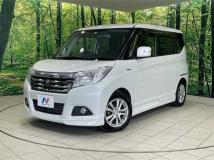 2015 Suzuki Solio