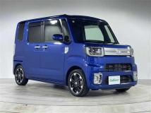 2019 Daihatsu WAKE