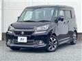 2016 Suzuki Solio Bandit
