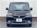 2016 Suzuki Solio Bandit
