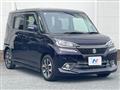2016 Suzuki Solio Bandit