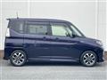 2016 Suzuki Solio Bandit