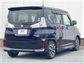 2016 Suzuki Solio Bandit
