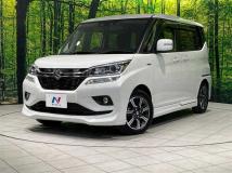 2020 Suzuki Solio Bandit
