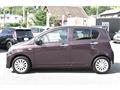 2017 Daihatsu Mira