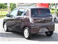 2017 Daihatsu Mira