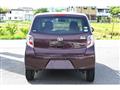 2017 Daihatsu Mira