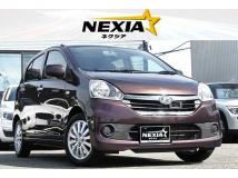 2017 Daihatsu Mira