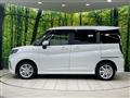 2023 Suzuki Solio