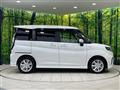 2023 Suzuki Solio
