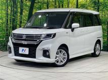 2023 Suzuki Solio